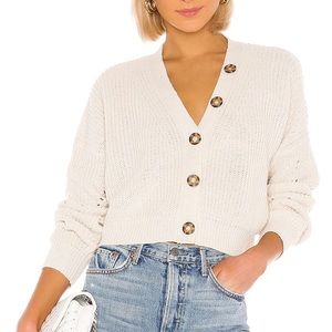 Line & Dot Scarlett Cardigan